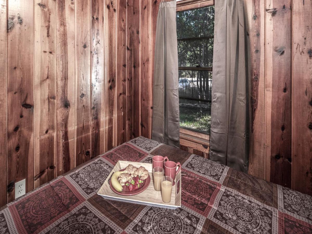 Perfect Cabin, 2 Bedrooms, Fireplace, Midtown, Sleeps 5 Ruidoso Exteriör bild