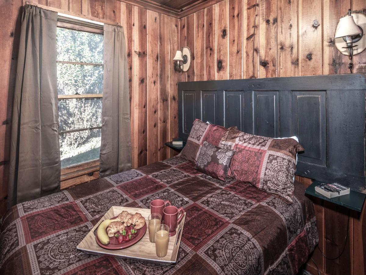 Perfect Cabin, 2 Bedrooms, Fireplace, Midtown, Sleeps 5 Ruidoso Exteriör bild