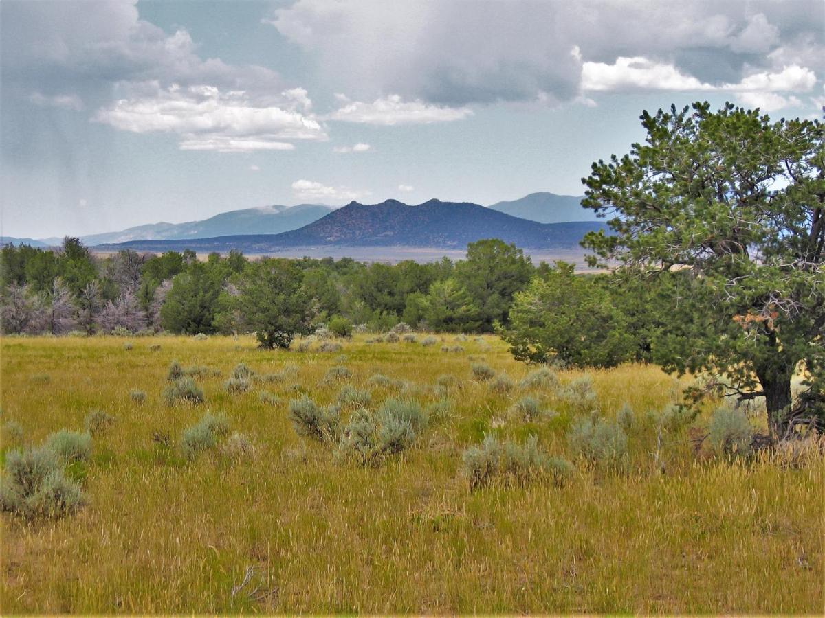 Perfect Cabin, 2 Bedrooms, Fireplace, Midtown, Sleeps 5 Ruidoso Exteriör bild